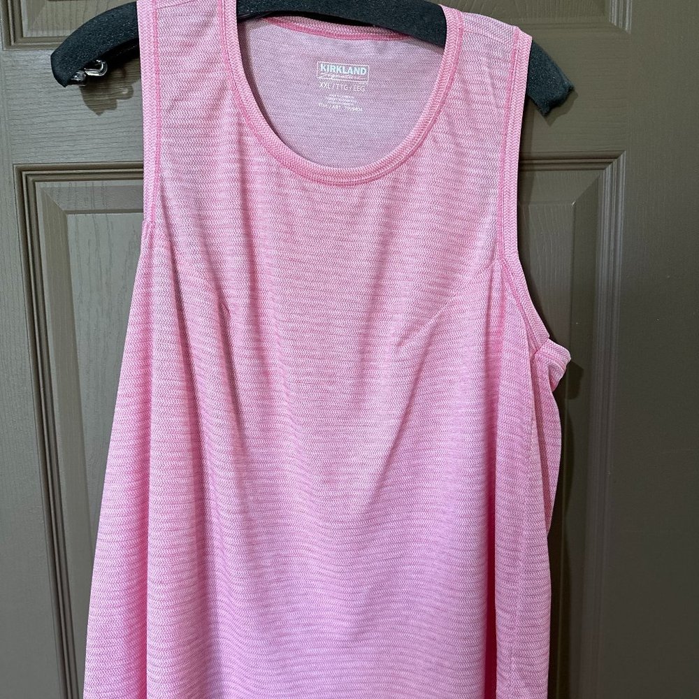 Kirkland Tank Top